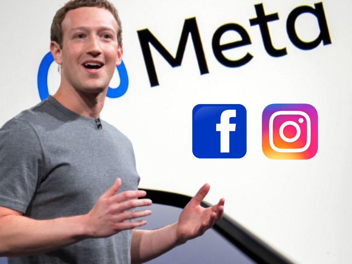 Meta quiere cobrar en Facebok e Instagram ¿para quién y por qué?
