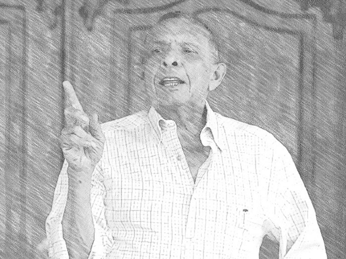 Pepe Lobo sobre colaboración de Fabio con la Fiscalía: “Si logra una reducción, cómo puedo decirle que no declare”