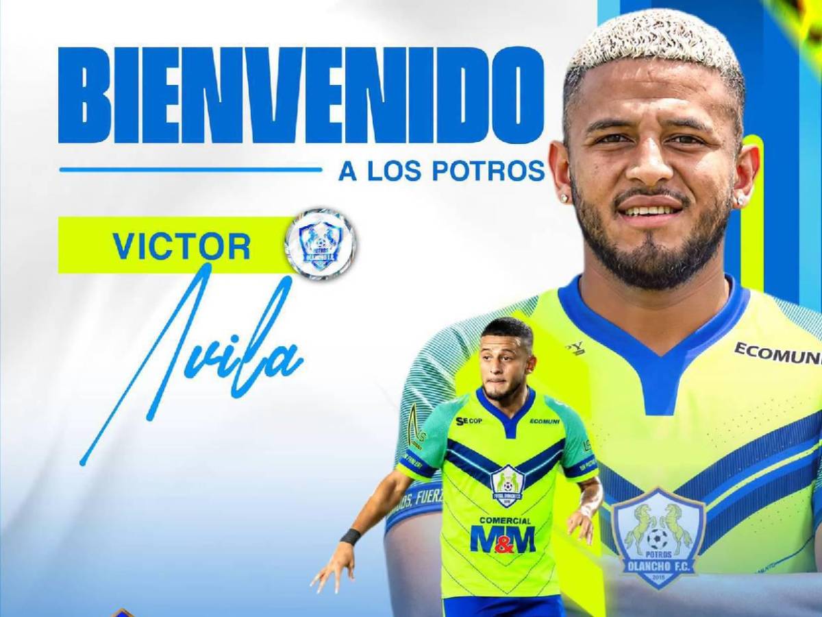 Fichajes Honduras: Motagua pierde jugador, baja y otra alta en Olimpia; delantero a Europa