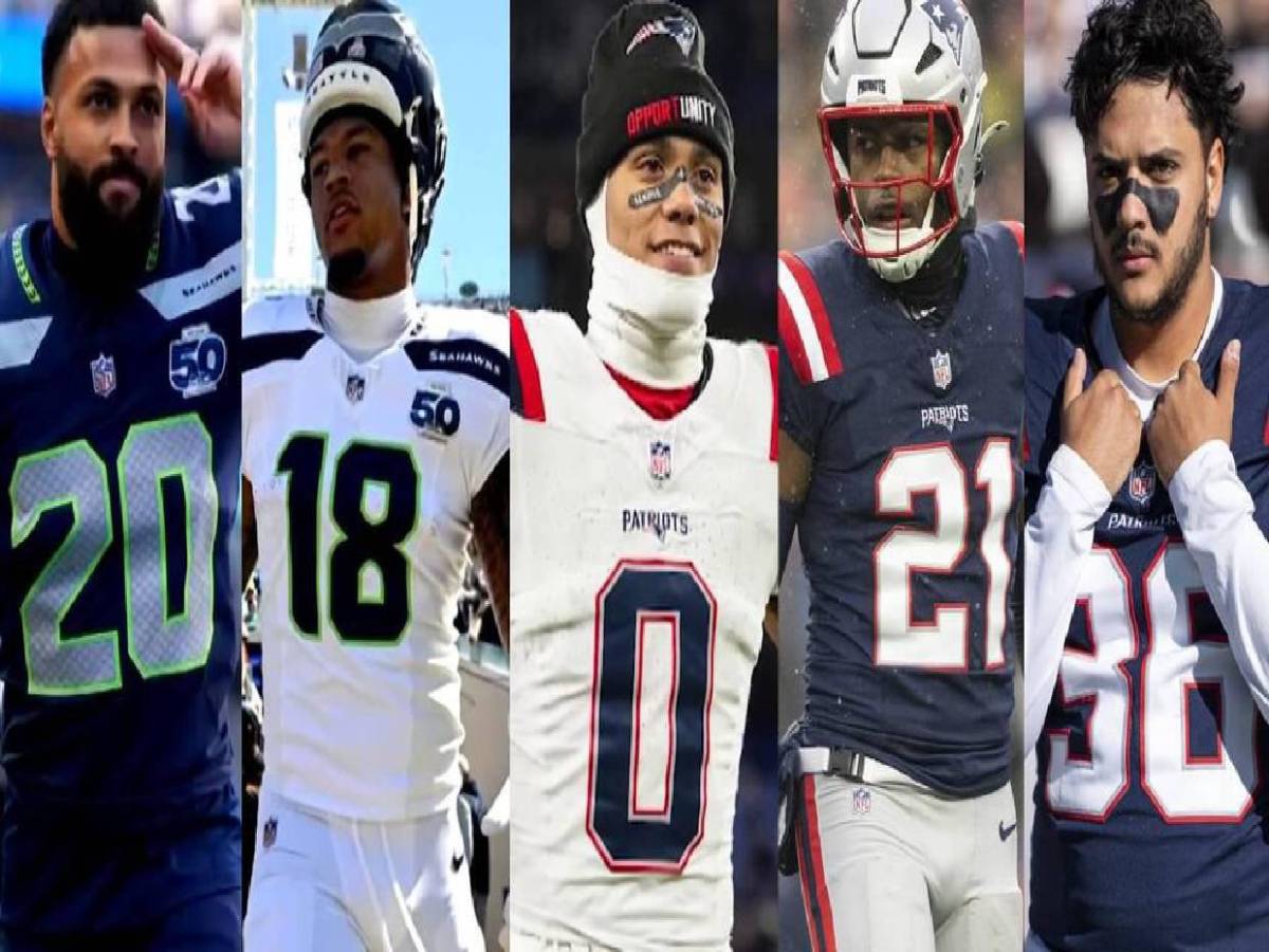 Super Bowl 2026: Todo lo que debes saber del juego entre Patriots vs Seahwaks