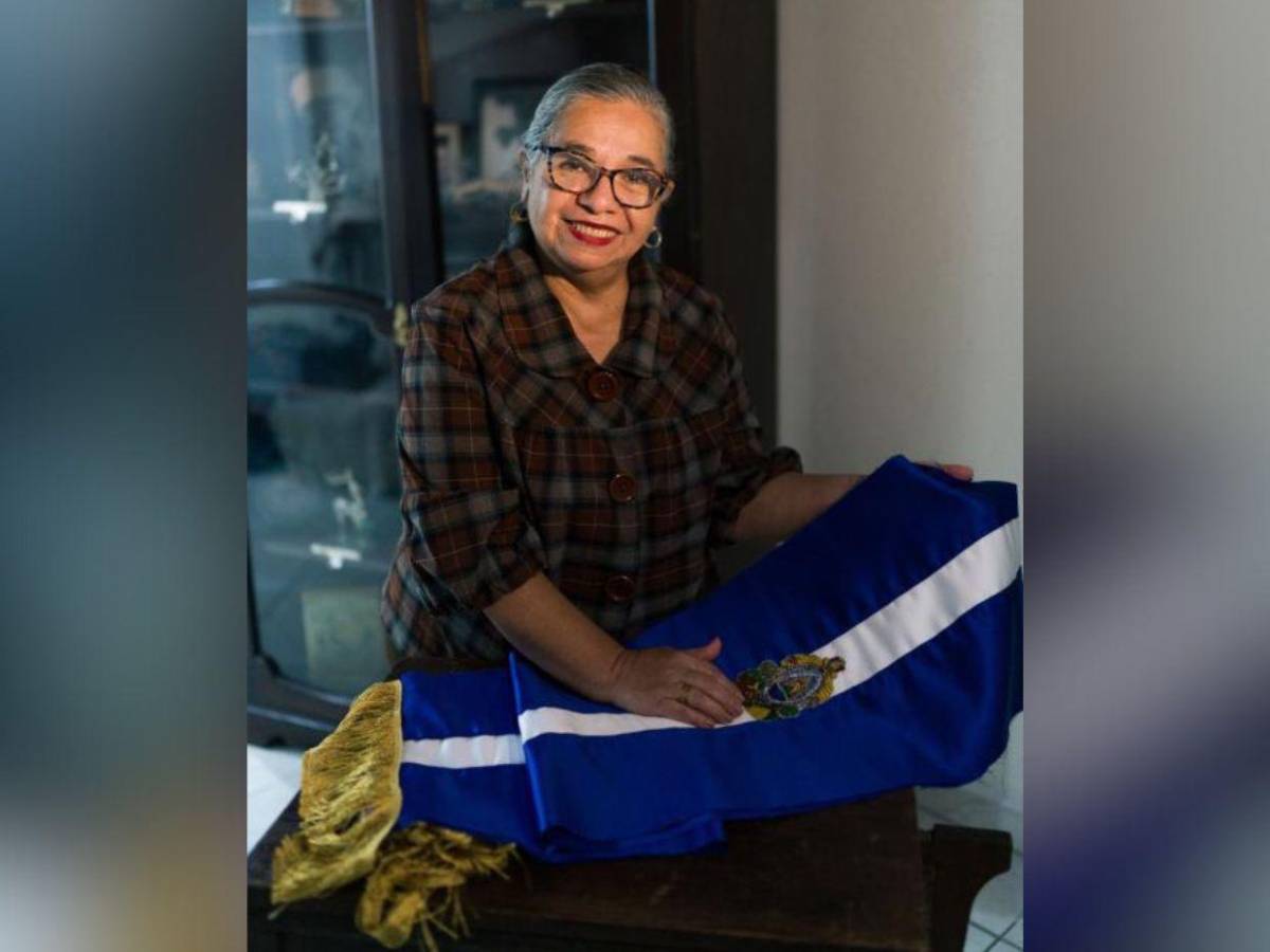 Los preparativos para la toma de posesión del presidente Nasry Asfura