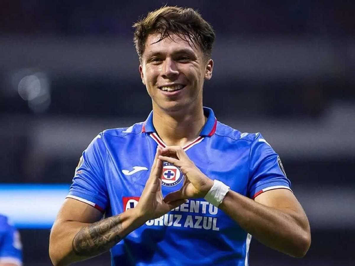 Salió campeón con México hace una semana y ahora deberá ir a la cárcel por este delito Salió campeón con México hace una semana y ahora deberá ir a la cárcel por este delito