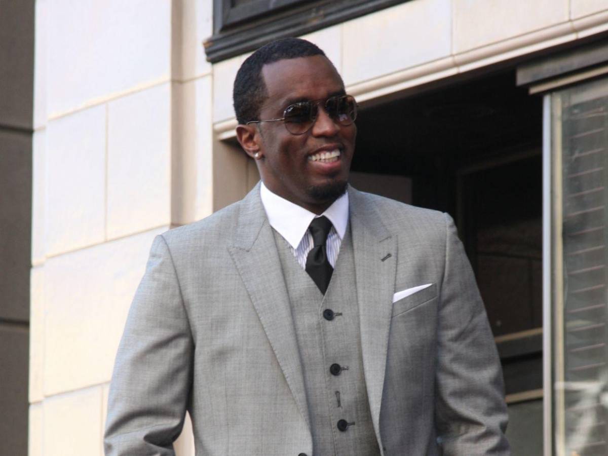 Trasladan a Sean Diddy Combs a otra cárcel federal tras denuncias de privilegios