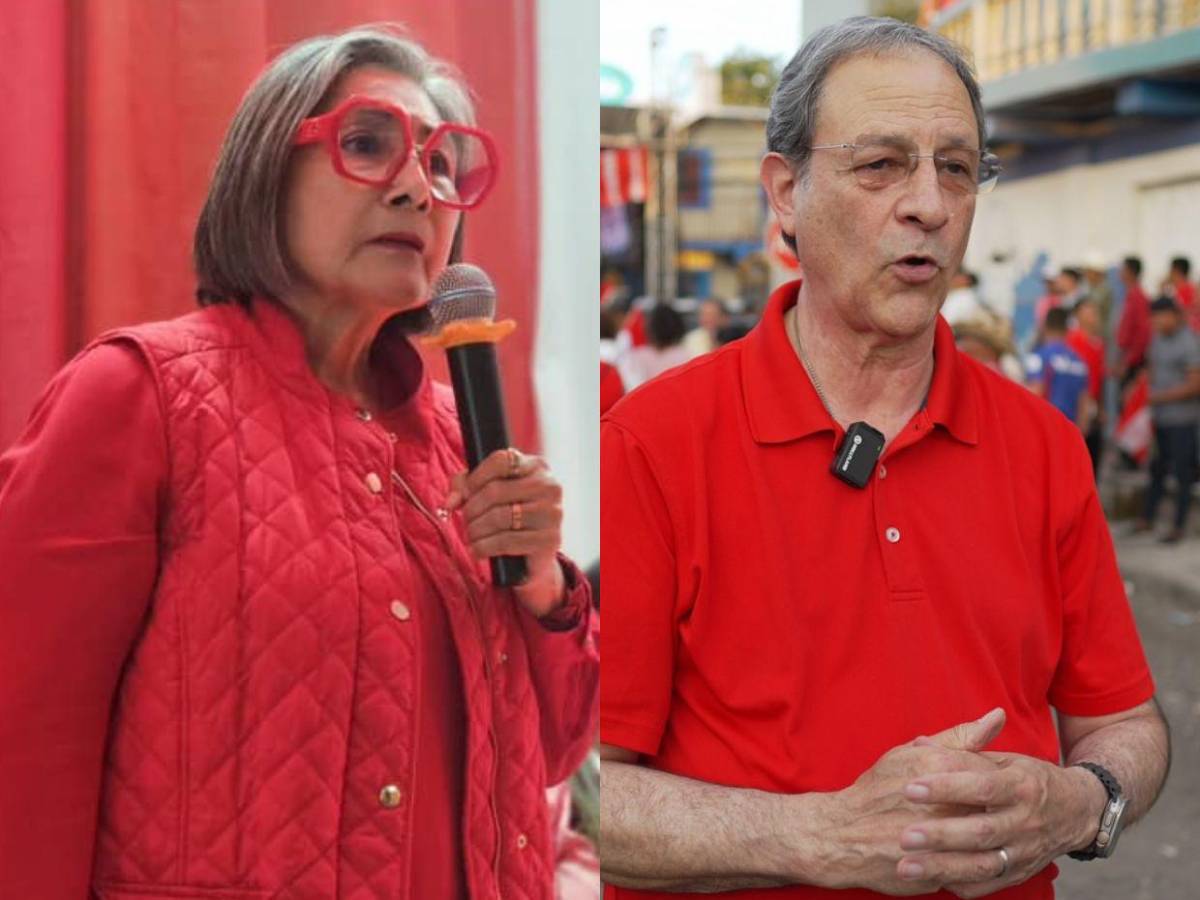 ¿Quiénes son los candidatos que aspiran ser autoridades internas en sus partidos?