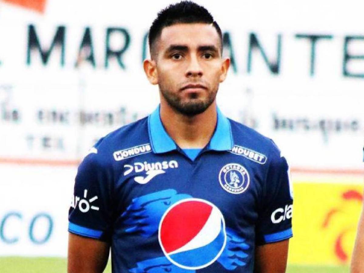 Fichajes: Olimpia con alta, Motagua en problemas, futuro de legionarios y Alexy Vega sorprende