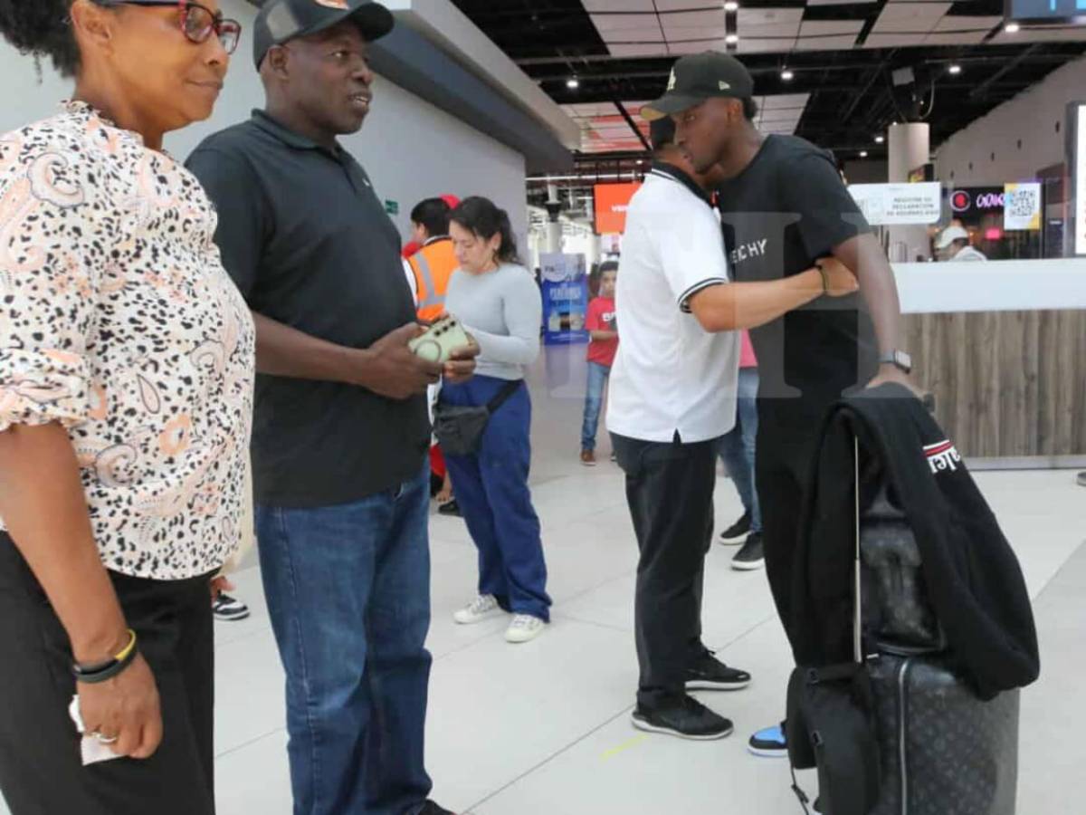 Alberth Elis se va de Olimpia y viajó para fichar por equipo en Europa: Así fue captado