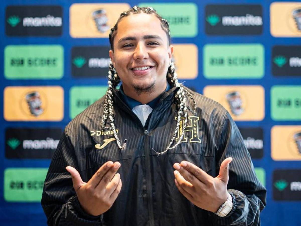 Supremo anuncia convocatoria de tiktokers para duelo ante Nicaragua: Dejó fuera a varios por este motivo