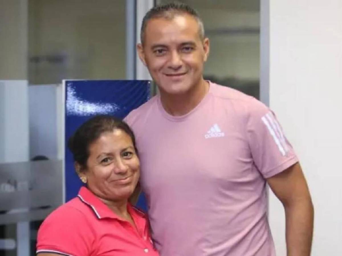 Figura del fútbol hondureño será alcalde tras perfilarse como ganador en las Elecciones 2025