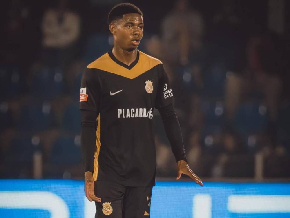 Futbolista hondureño se casó con linda modelo: Así fue su impresionante boda