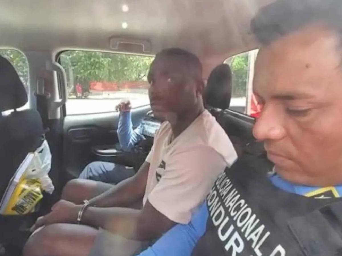 Revelan la pesadilla que vive el boxeador hondureño Escorpión Ruiz en la cárcel: De esto lo acusan