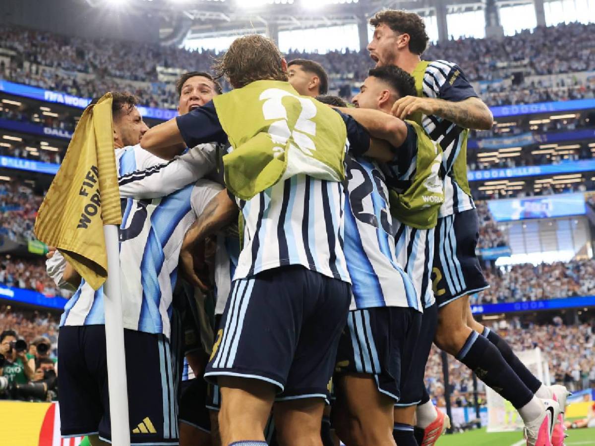 Mhoni Vidente pone a temblar a Argentina previo a enfrentar a Suiza: Su predicción del Mundial 2026