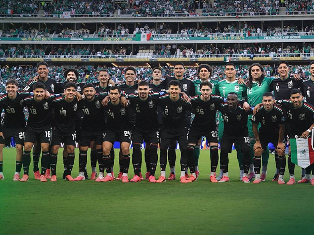Temblor en Concacaf: México se puede ir a Conmebol y revelan detalles de la operación