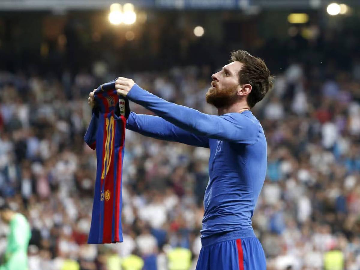 Revelan quién impidió el regreso de Messi al Barcelona: Un nombre que nadie esperaba
