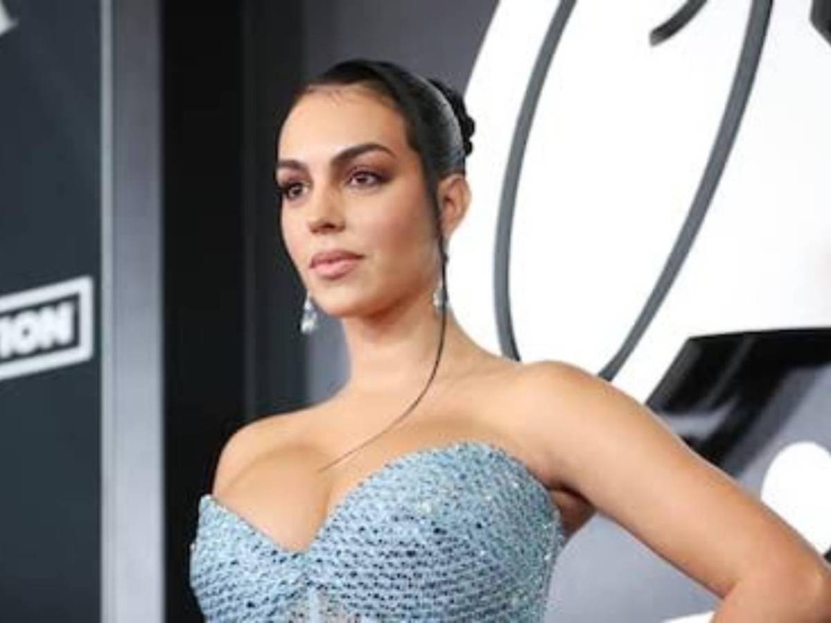 Georgina Rodríguez enfurece y deja mensaje tras humillación a Cristiano Ronaldo en Portugal