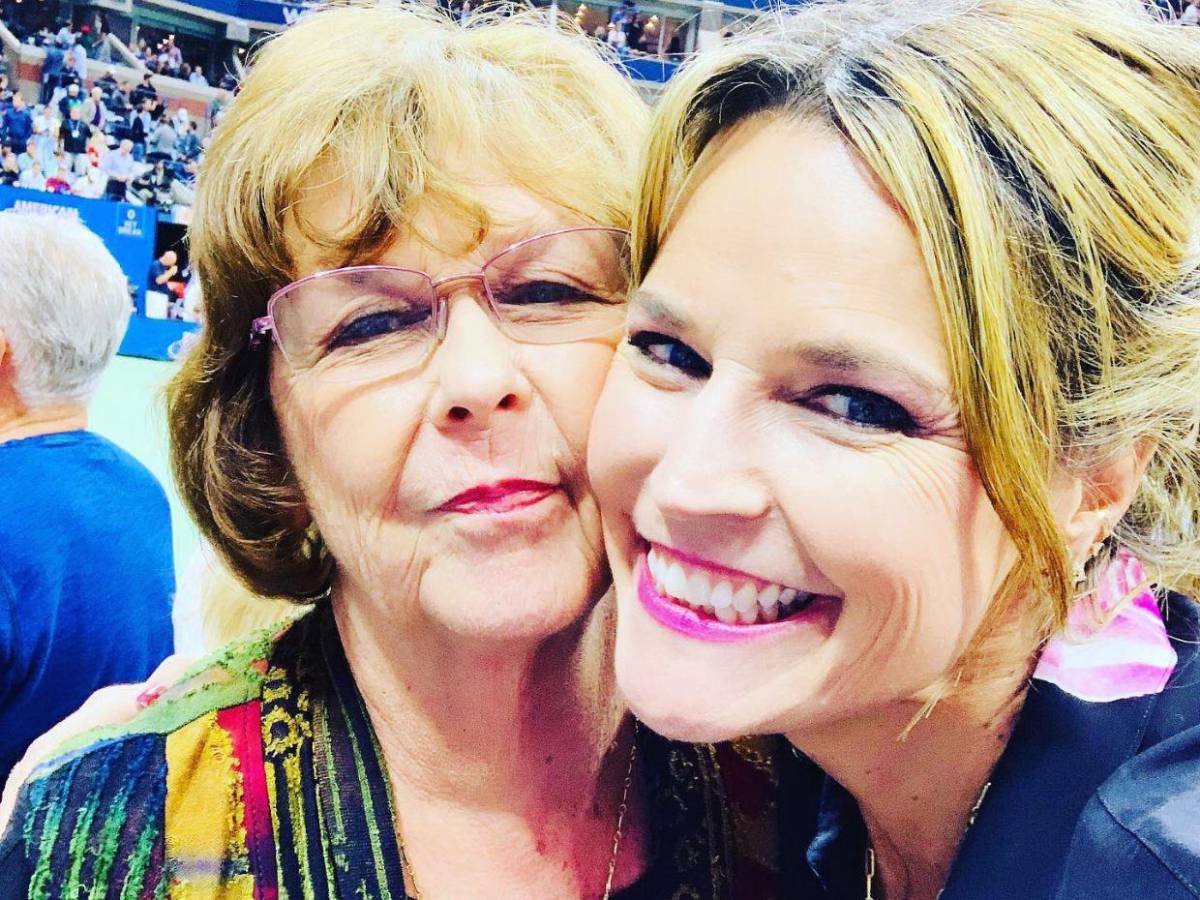 ¿Una venganza? Revelan nuevos detalles de la desaparición de Nancy Guthrie