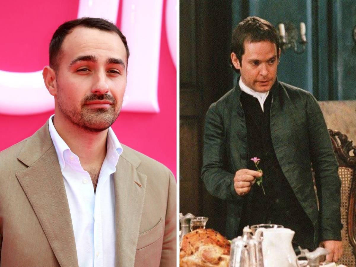 Así será el Orgullo y prejuicio de Netflix