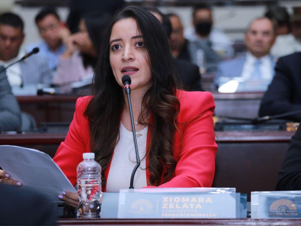 Proyecto de ley de “La Pichu” para la CICIH es analizado por Naciones Unidas