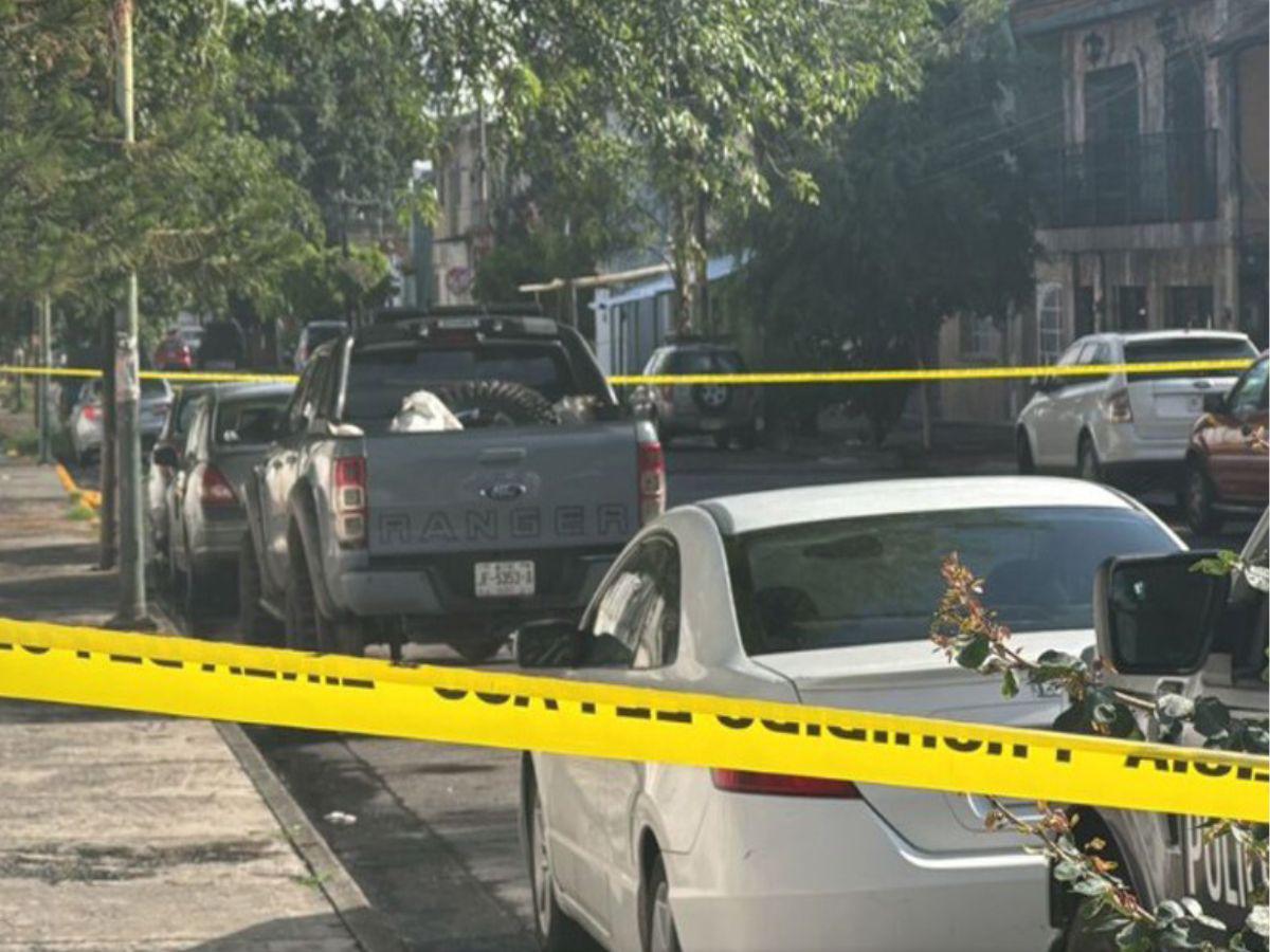 Asesinan a influencer junto a su esposo y dos hijos en Guadalajara, Jalisco