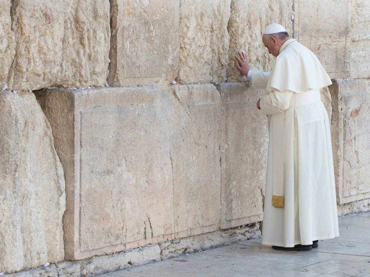 Los viajes más importantes del papa Francisco que marcaron su legado