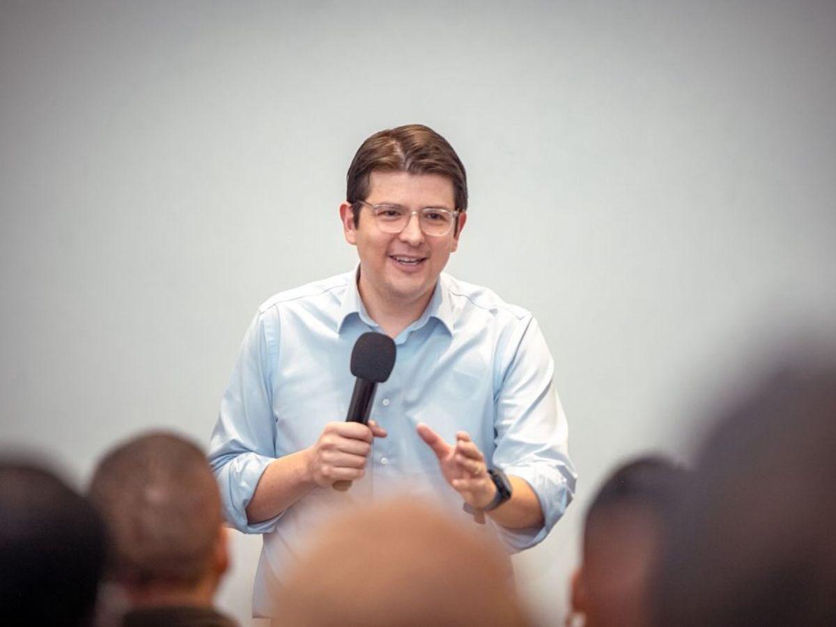 ¿Quién es Sandra Beatriz Castillo, la mujer que habló con el agresor de Miguel Uribe?