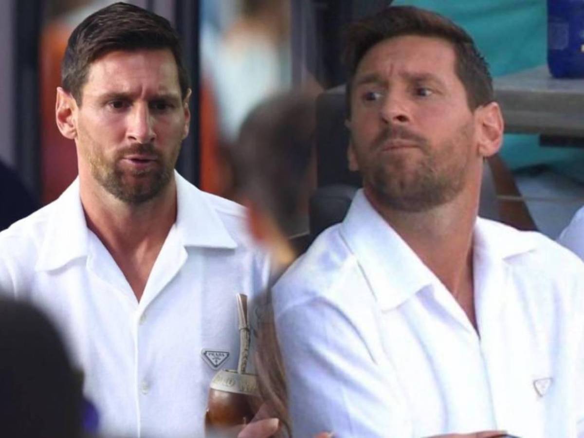 Reacción de Messi tras sanción de MLS, invitado de lujo y Mascherano no cuenta con David Ruiz