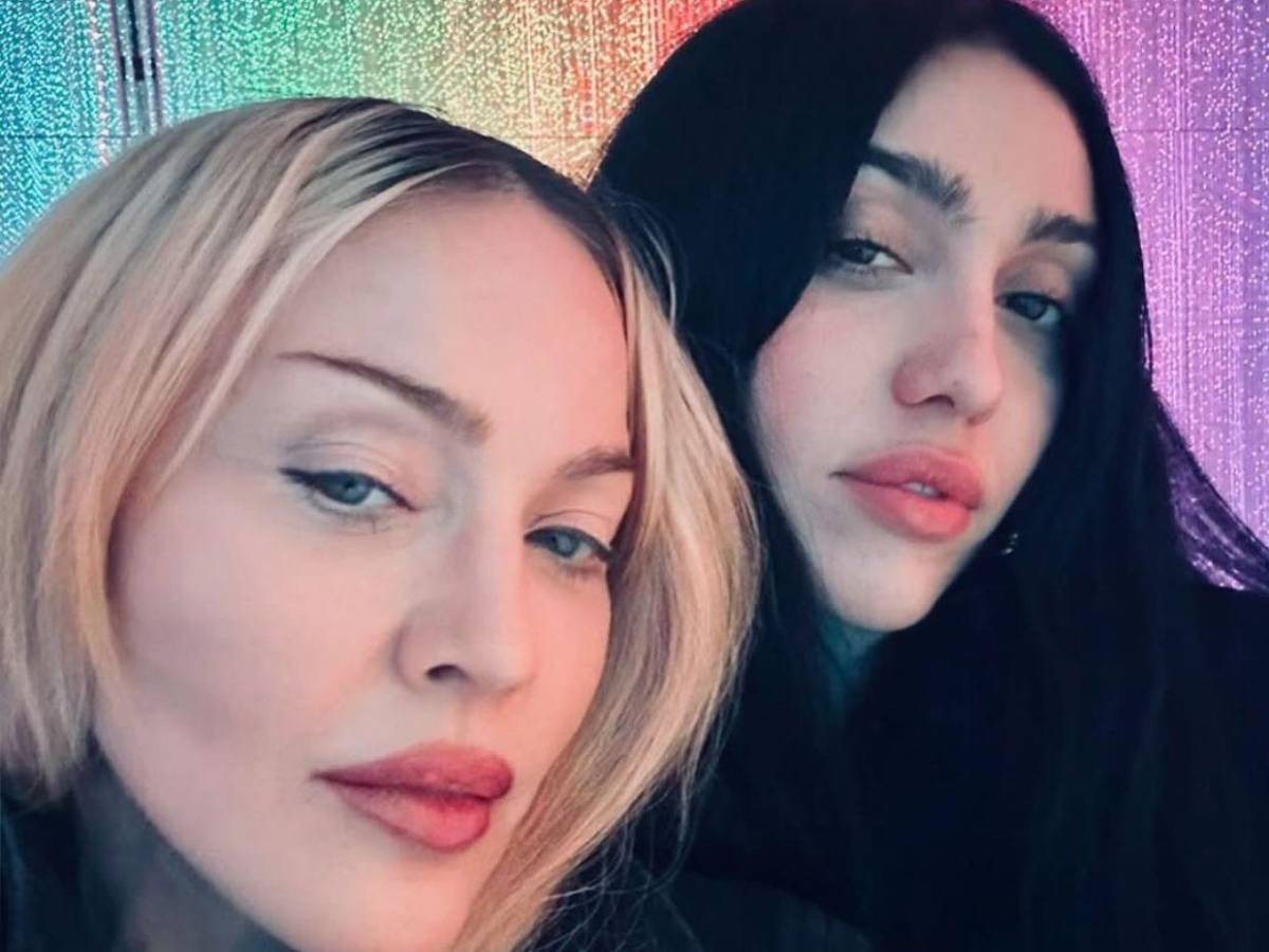 Madonna critica las medidas de Donald Trump contra la comunidad LGTBI