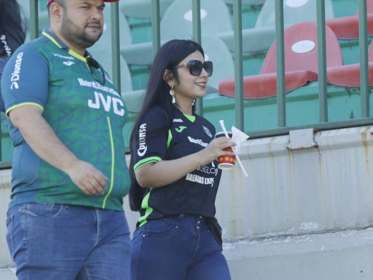 ¡Homenaje! El ambiente dentro del Yankel Rosenthal en honor a Orinson Amaya