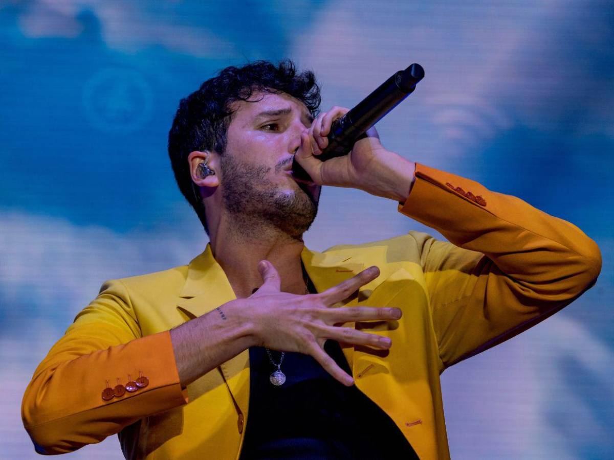 Aitana revela por qué terminó su relación con Sebastián Yatra: Iba a serme infiel