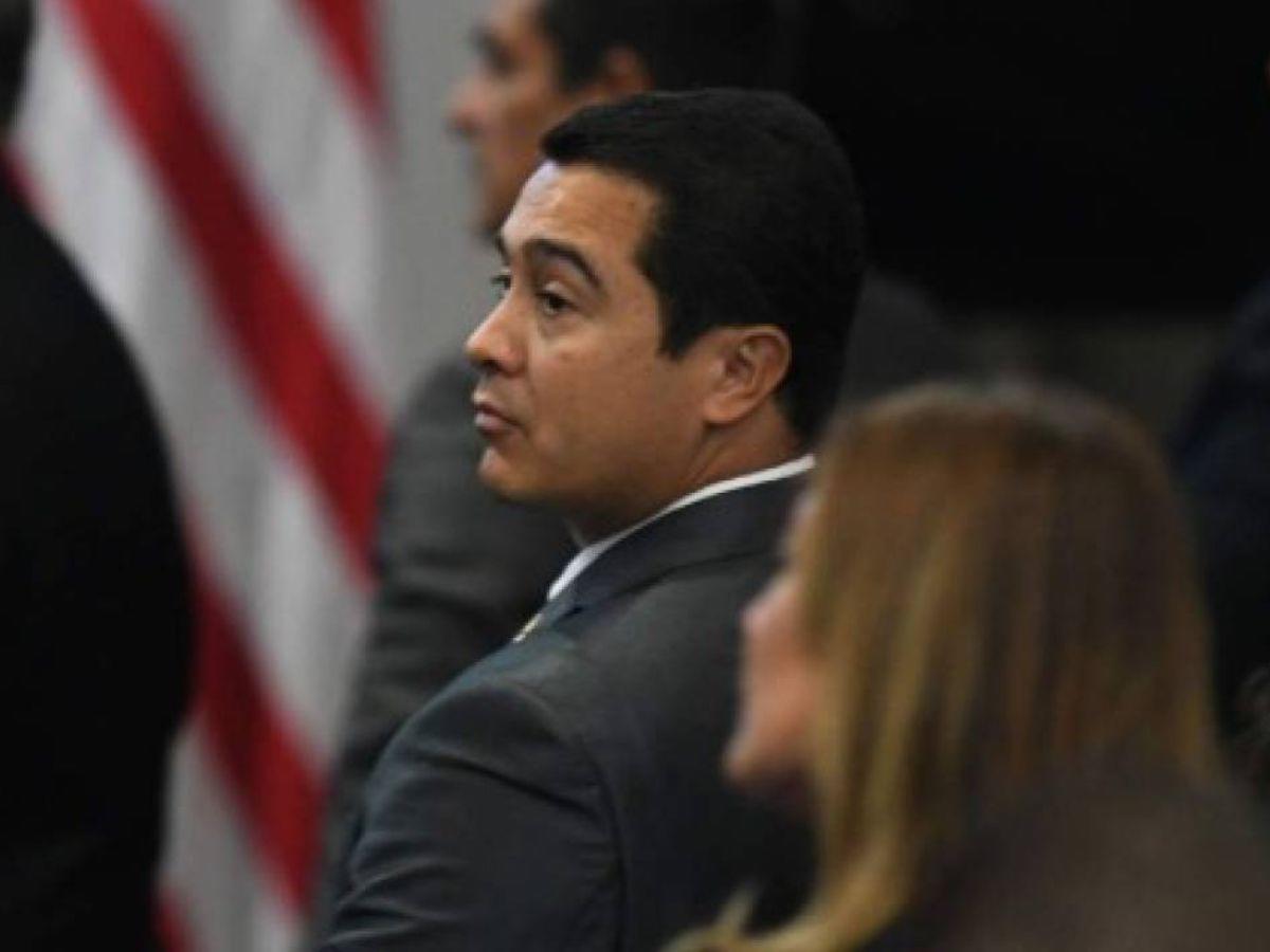 Giovanni Rodríguez y Mauricio Hernández usaban la casa de “Tony” para eventos