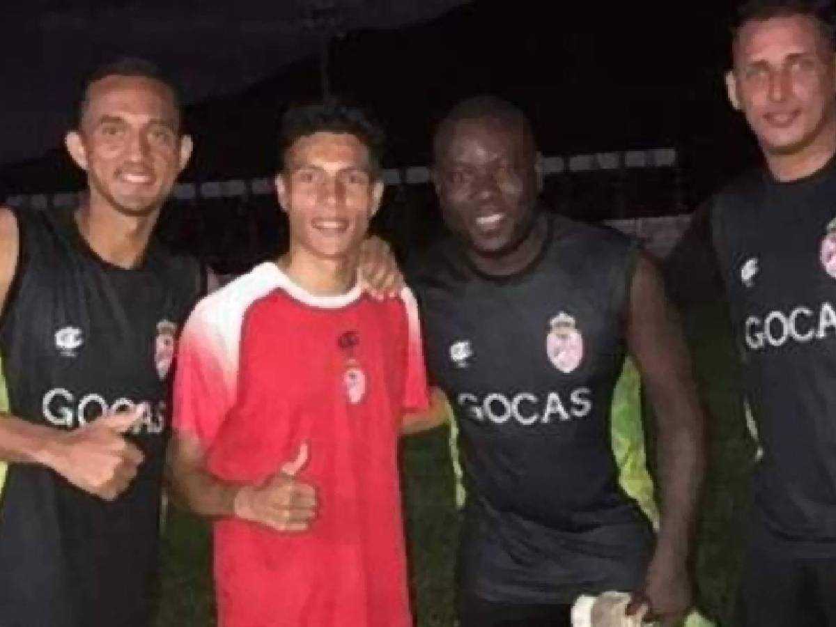 CR7 Catracho impacta con desgarrador mensaje y revela por qué dejó el fútbol: La detesto