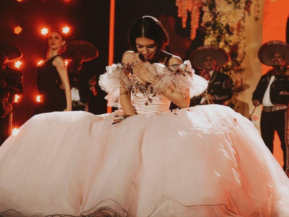 ¿Adiós a la música? Ángela Aguilar revela su inclinación por la actuación: Dramática soy