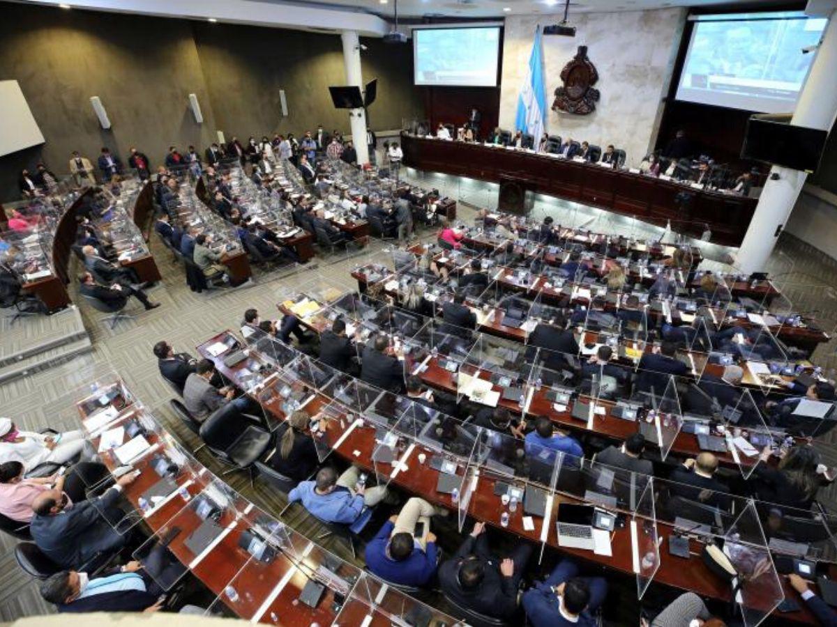 “No tienen autoridad para convocar a sesiones”, dicen diputados sobre postura del PN