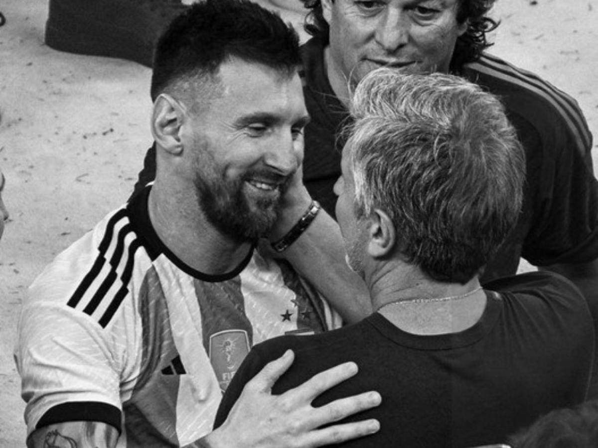 “Tengo bastantes dudas de que vaya a seguir”: carta de Messi y su futuro tras perder a su padre