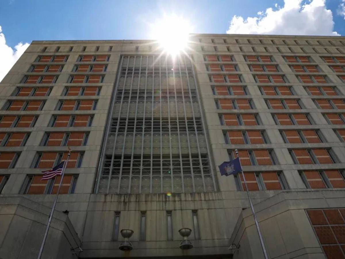 Desde su residencia en Caracas hasta la prisión en Brooklyn: cronología de la captura de Nicolás Maduro