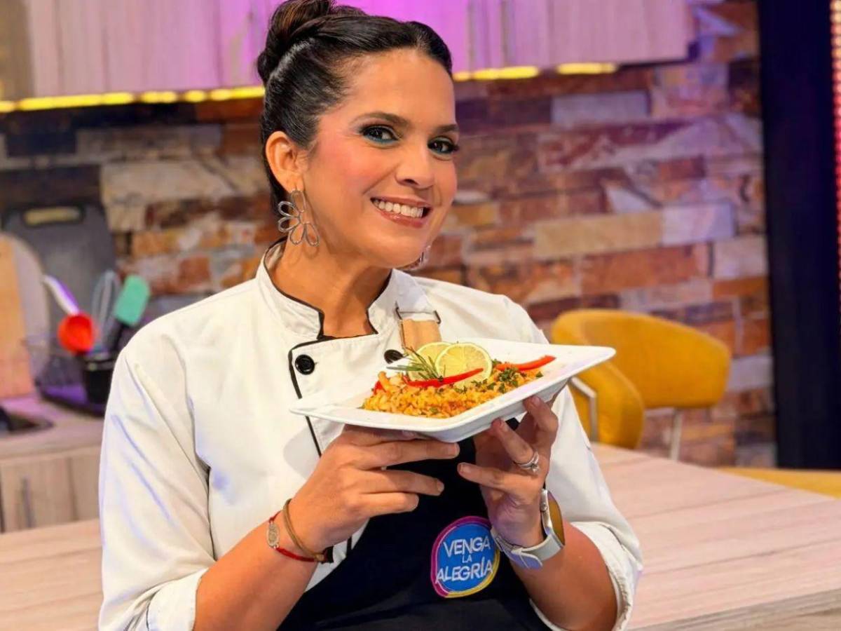 Autopsia clave: DPI revela nuevas pruebas por muerte de chef Sandra Díaz