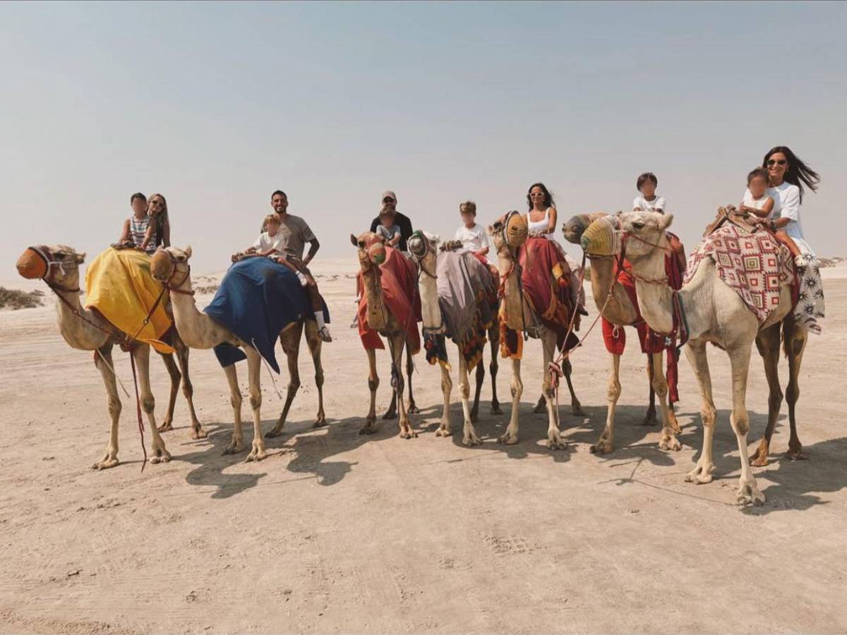 De héroe en Champions ante el Bayern a agente libre en Qatar: la nueva vida de Joselu