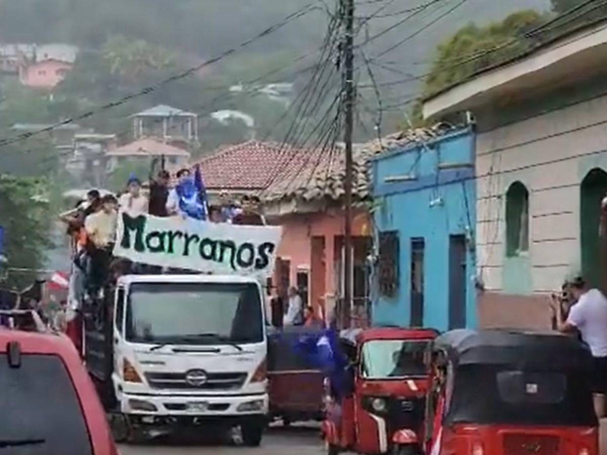 Imágenes muestran cómo viajaban las víctimas antes del volcamiento en Santa Bárbara