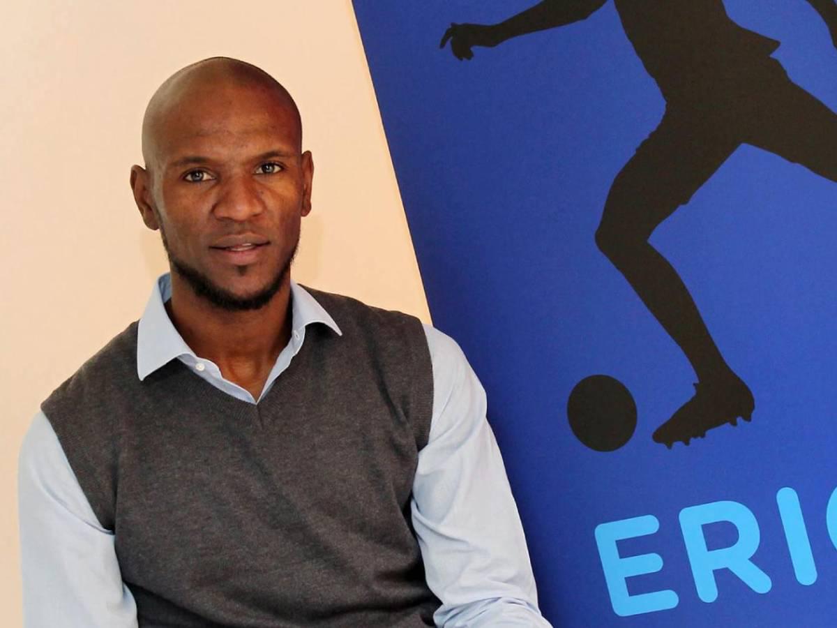Anuncian muerte de Eric Abidal: Comunicado revela lo que pasa con el exjugador del Barcelona
