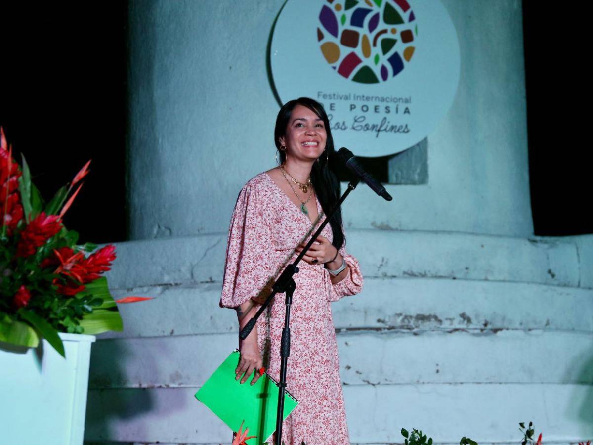 Los Confines 2026 en imágenes: así se vivió la inauguración del décimo festival