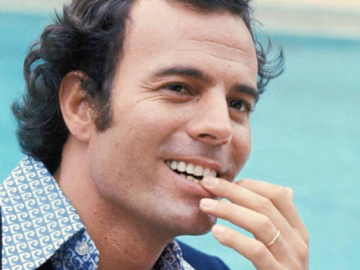 Todas las mujeres que marcaron la vida amorosa de Julio Iglesias