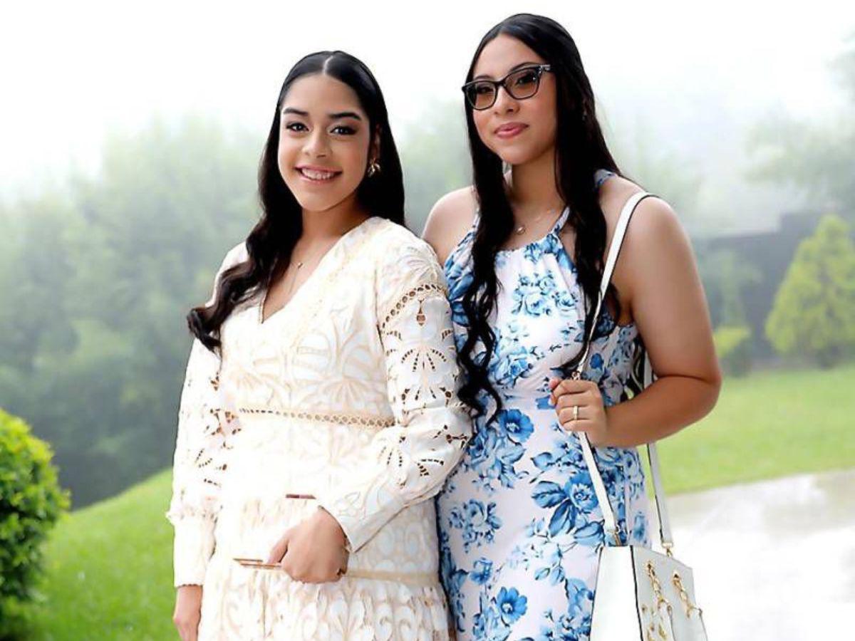 DelCampo School: Senior breakfast entre naturaleza