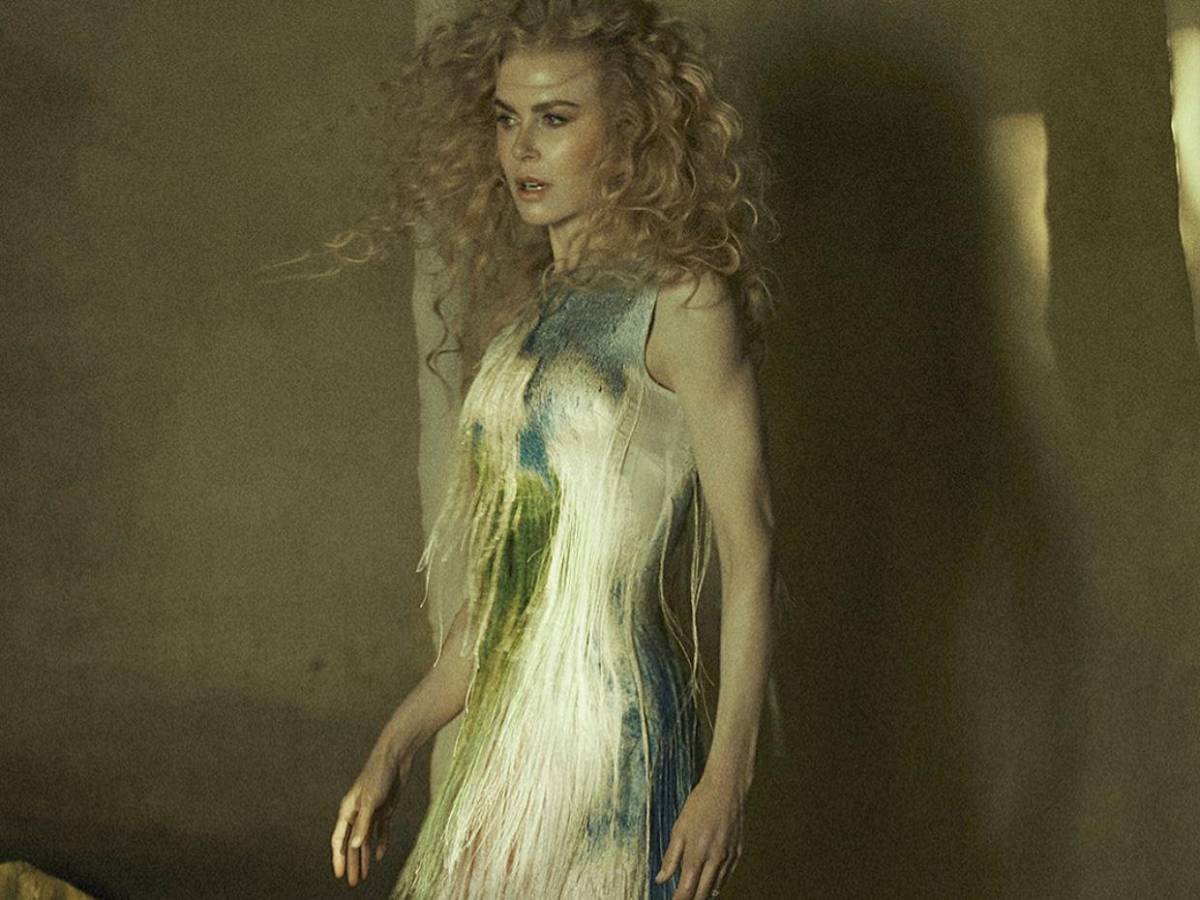 Roban y saquean la casa de Nicole Kidman y Keith Urban en Los Ángeles