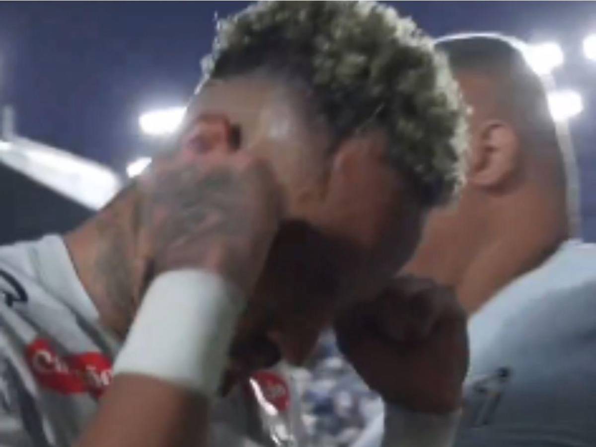 Neymar protagoniza polémica y explota: No hay ser humano que lo aguante