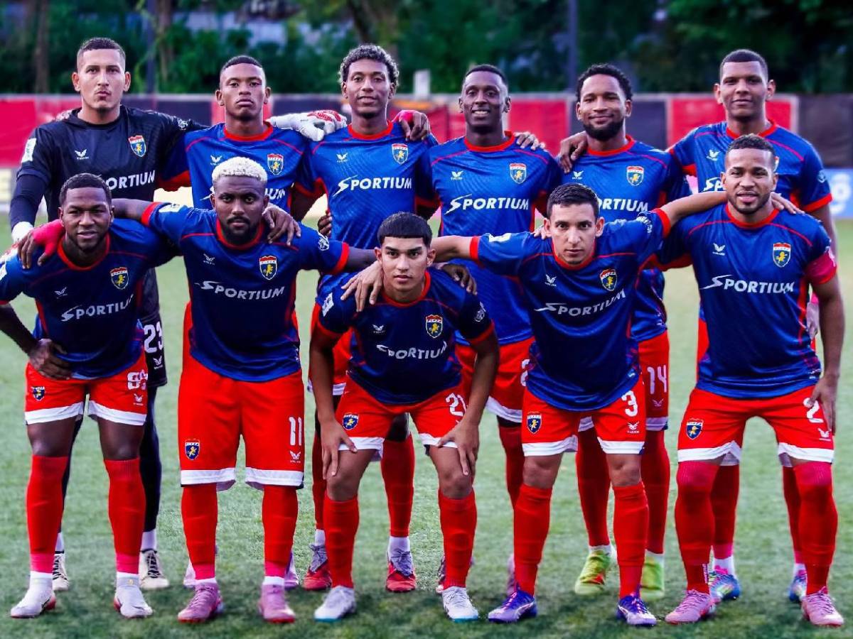 Top mejores equipos de Centroamérica, según Concacaf: Olimpia sufre duro golpe y campeón sorprende