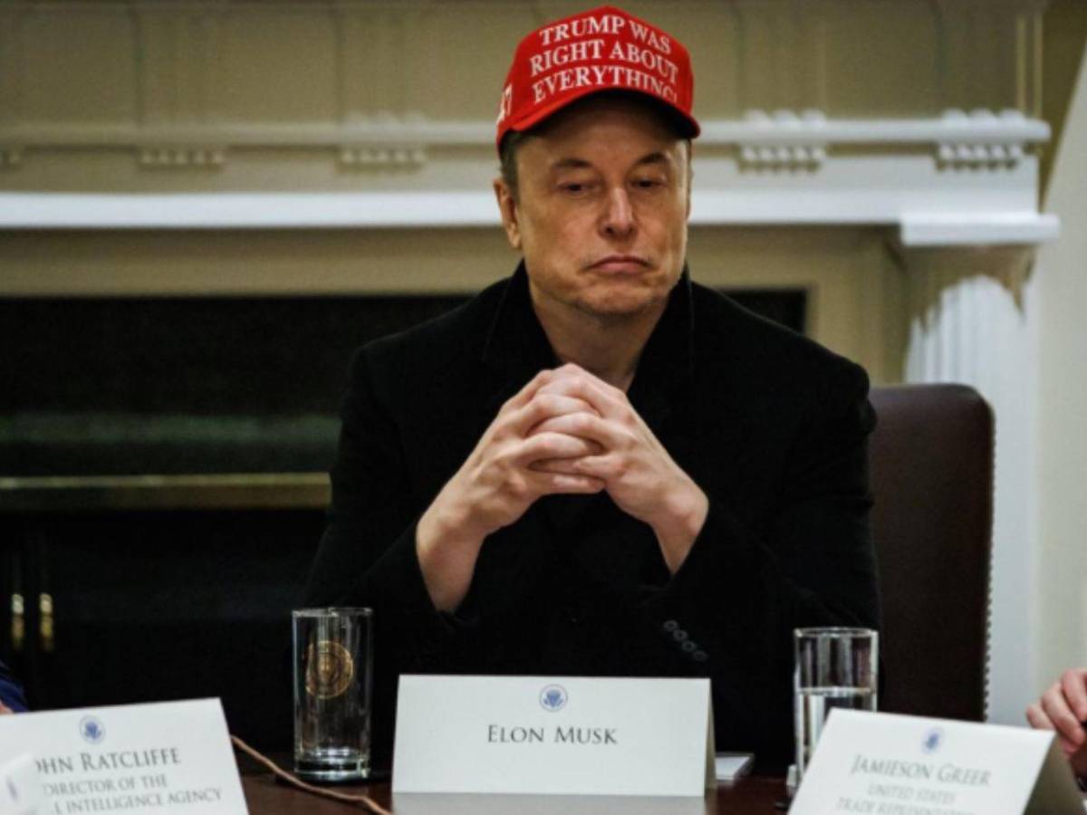 Primeros acuerdos, elogios y la ruptura: la polémica relación entre Trump y Musk