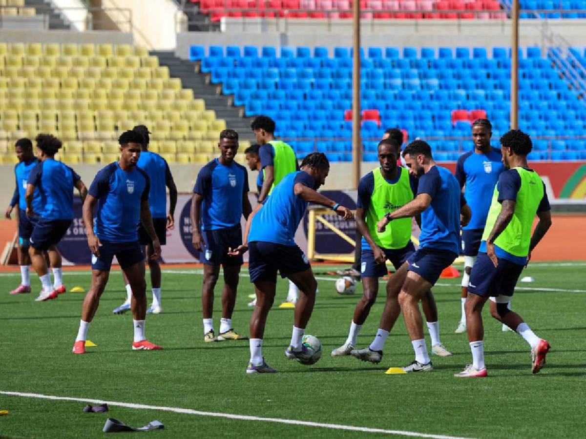 Histórico: Así es Cabo Verde, el pequeño e inesperado país que logró clasificar al Mundial 2026