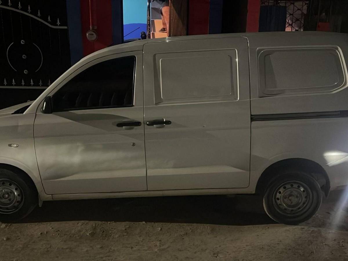 Trasladan a Tegucigalpa a tres sospechosos de secuestro en Taulabé