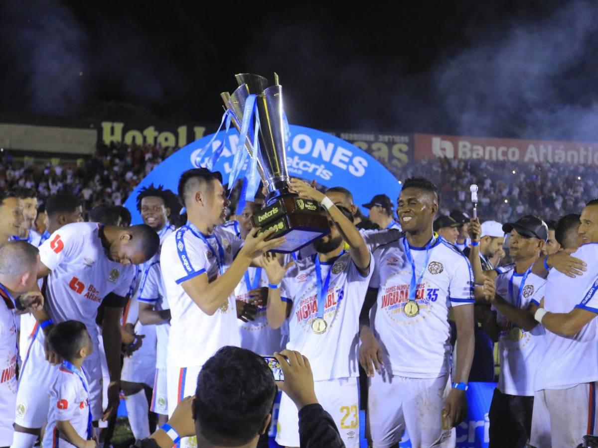 Torneo Clausura 2023: Horarios, fechas, estadios y dónde ver la jornada 1
