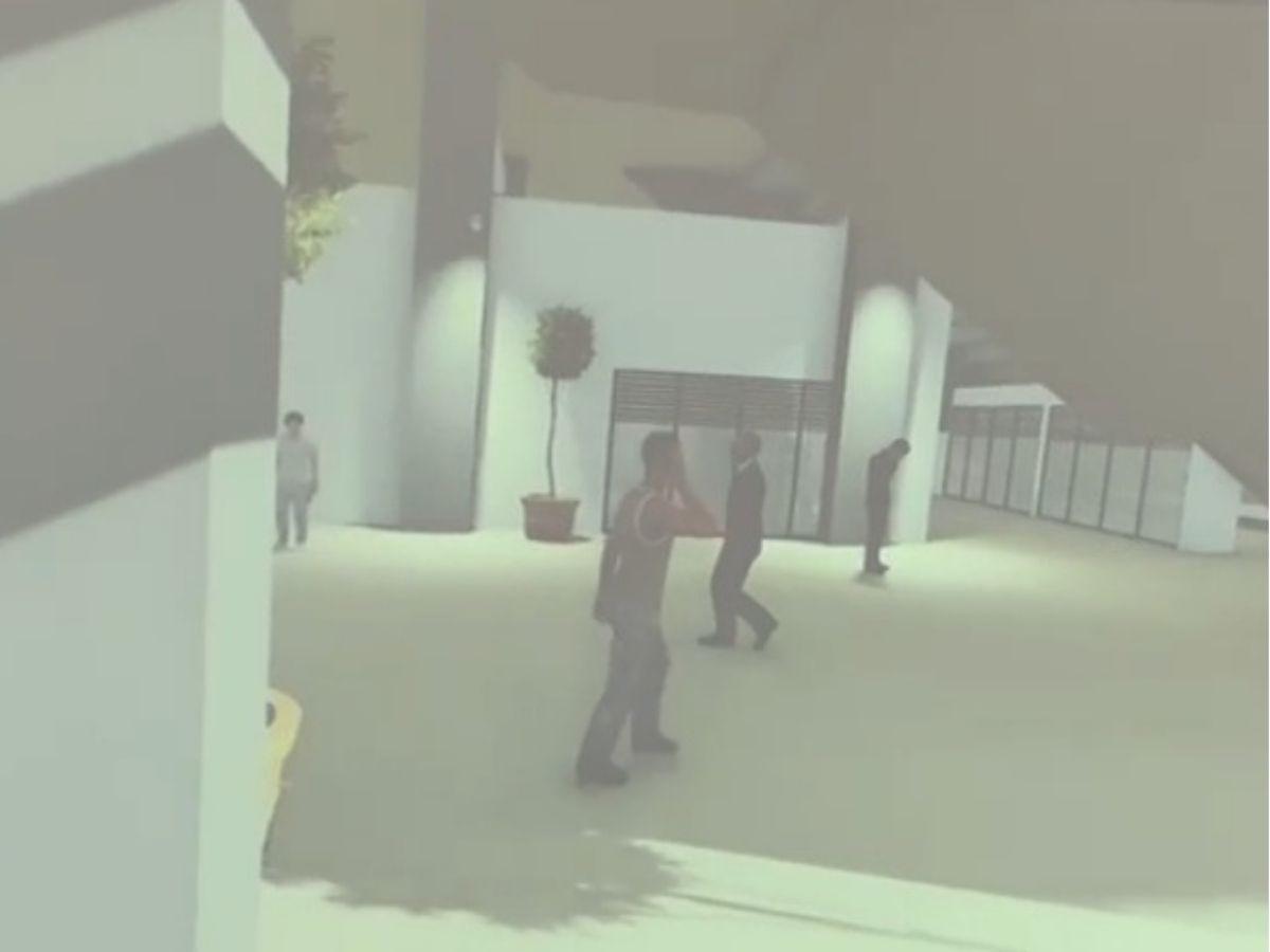 El estadio Nacional contará con un centro comercial: Así lucirá tras su renovación total