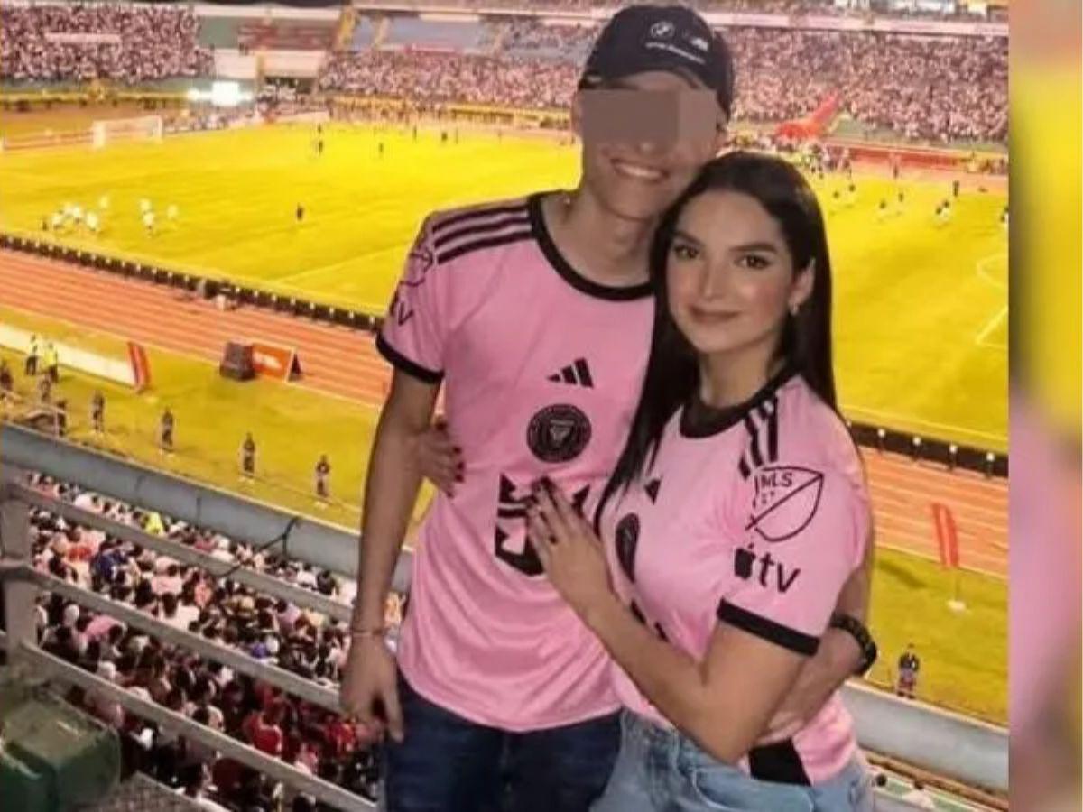 “Le teníamos cariño”: ¿Cuál era el vínculo de María Alemán y “Los Hijos de Morazán”?